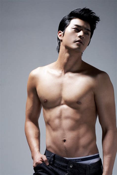 young models in underwear|Korean Mens Underwear Models: Seok Jin Ha, Jung Seokwon .